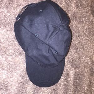 Aqua/Turquoise Baseball Cap